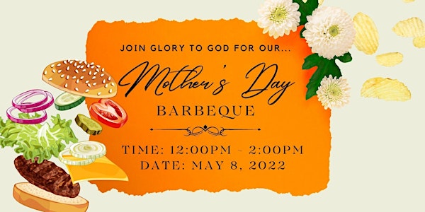 Mothers Day BBQ