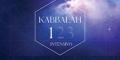 Kabbalah 1 Intensivo  | 29 Mayo 2022 | Presencial México tickets