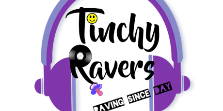 Tinchy Ravers - The Introduction - A new FAMILY rave tickets