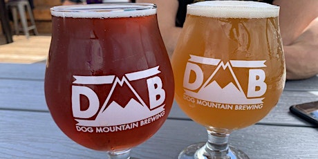 Beer Club with Dog Mountain Brewing tickets