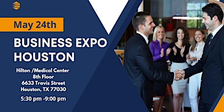 Business Expo Houston tickets