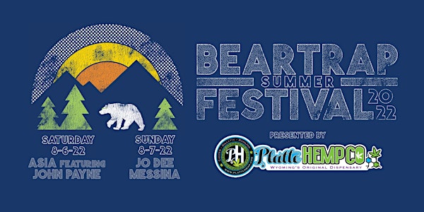 Beartrap Summer Festival