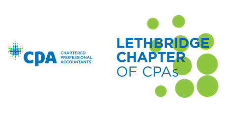 2022 Lethbridge CPA Graduation & Award Celebration primary image