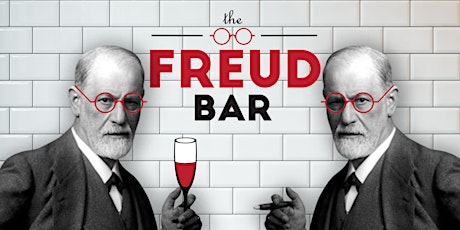 FREUD BAR - Tales from the Jungle primary image