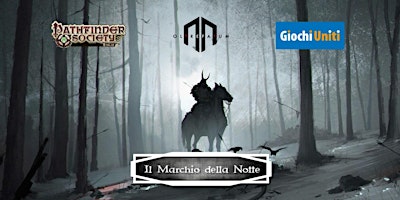 Il Marchio della Notte - Torneo Pathfinder 2e