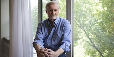 Erik Larson - “Why I Like to Drown My Readers” primary image