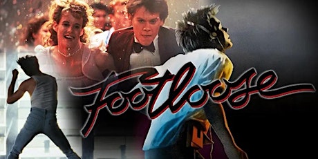 Midtown Movie Night- FOOTLOOSE (1984) tickets