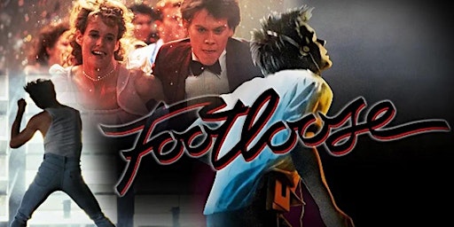 Midtown Movie Night- FOOTLOOSE (1984)