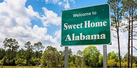 "Weekend in Sweet Home Alabama!" 2022 North Alabama YSA Regional Event tickets
