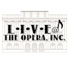 Live at the Opera, Inc.'s Logo