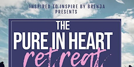 The Pure in Heart tickets