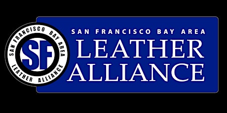 Mr San Francisco Leather 2017 Contest primary image