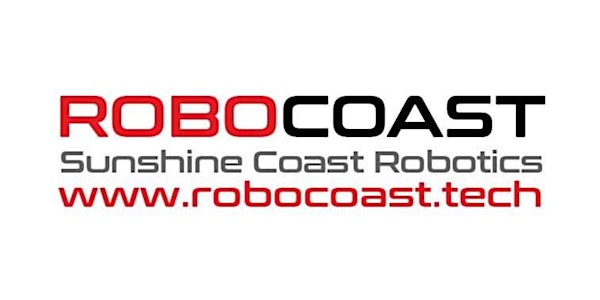 RoboCoast Teacher PD  - May 15, 2022
