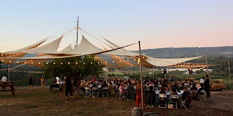 Mesa: A Farm to Table Feast benefitting Farm Discovery tickets