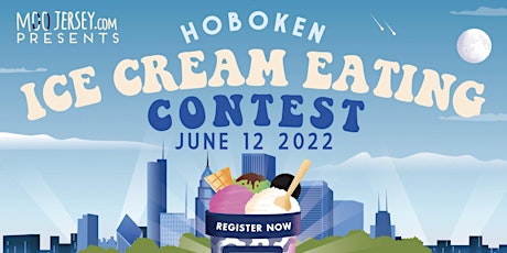 Hoboken Ice Cream Contest & Festival tickets