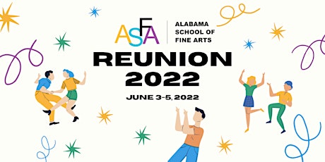 ASFA Alumni Reunion Weekend 2022 tickets