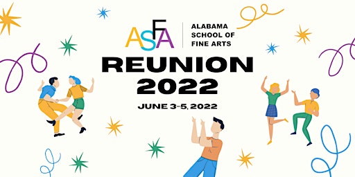 ASFA Alumni Reunion Weekend 2022