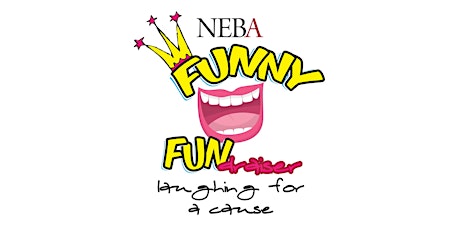 Second Annual NEBA Funny Fundraiser primary image