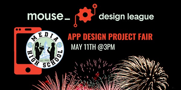 Media H.S. App Design Project Fair. - Feria de Diseño de aplicaciones