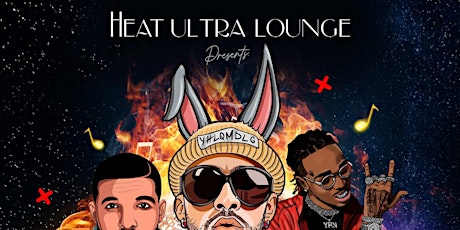 ALTURA PARTY (Heat Ultra Lounge TAKEOVER) 21+ tickets
