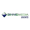 Logo de Binnie Media Events