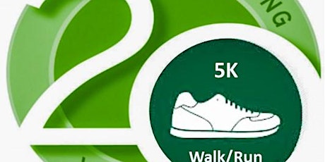 Aisling Irish Community Center 5K Walk/Run   primary image