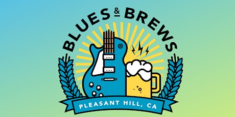 Immagine principale di 11th Annual Blues & Brews Festival 2022 