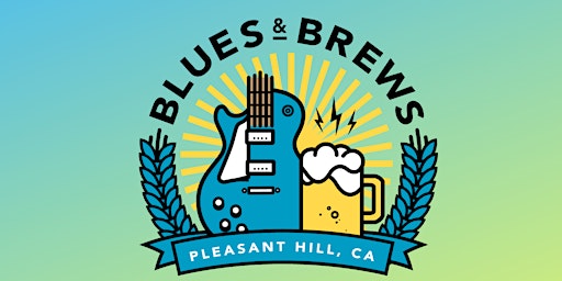 11th Annual Blues & Brews Festival 2022