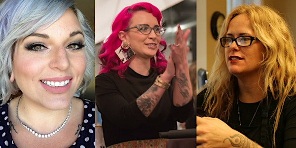 Hairdresser On Fire