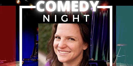 Comedy night with Wendy Wilkins! tickets