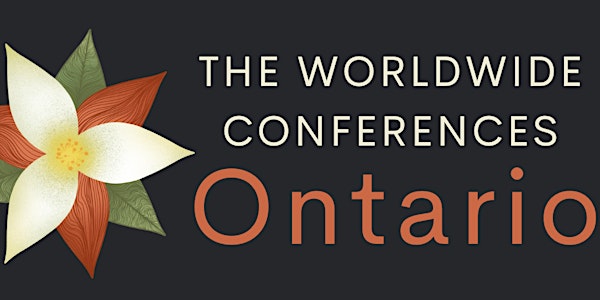 Global Conferences:  Halton, Mississauga & Brampton-Peel