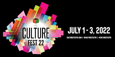 CULTURE FEST 22 tickets