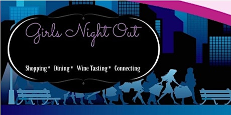 Downtown Lakeland Girls' Night Out-Business Participants Only 4-22-17 primary image