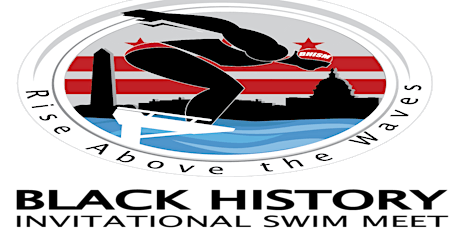 31st Annual Black History Invitational Swim Meet primary image