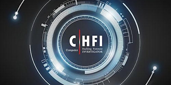 EC-Council  Certified Hacking Forensic Investigator (CHFI)