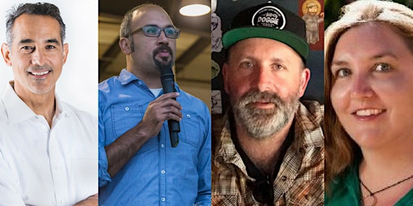 Titans of Tech
