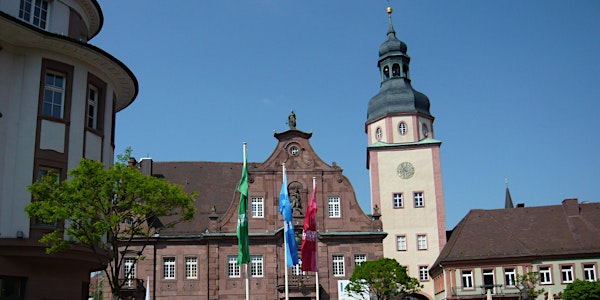 Single-Abendwanderung Ettlingen-Panoramaweg (30 - 45 )