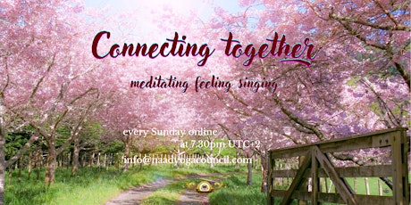 Connecting together - every Sunday