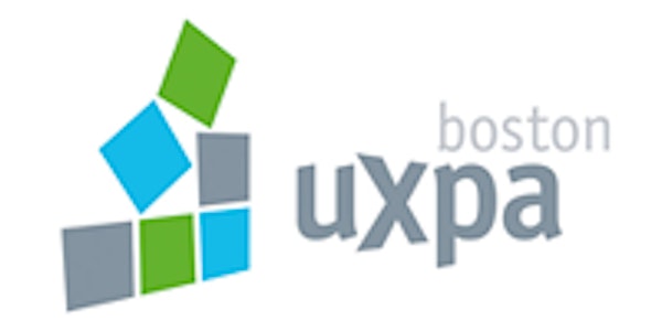 UXPA Boston Open Board Meeting (02/2017)