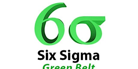 Lean Six Sigma Green Belt  Training in Eugene, OR tickets