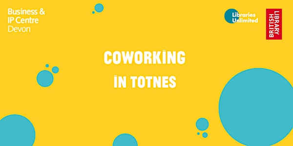 Coworking in Totnes - @ Tribe Co-working