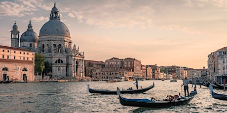 Immagine principale di Un'altra Venezia! 