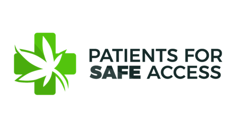 Patients For Safe Access - National Conference tickets