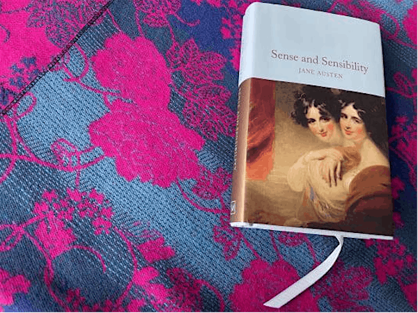 Jane Austen Book Group