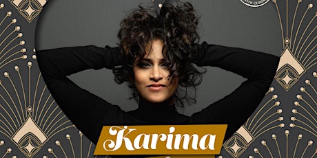 Karima LifeTime - LIVE MUSIC biglietti