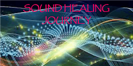 Sound Healing Journey tickets