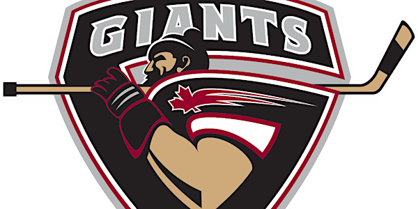 Vancouver Giants Game for Preview Weekend Guests