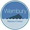 Logotipo de Devon Wildlife Trust/Wembury Marine Centre