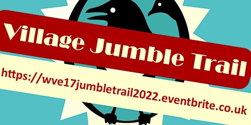 Walthamstow Village Jumble Trail 2022