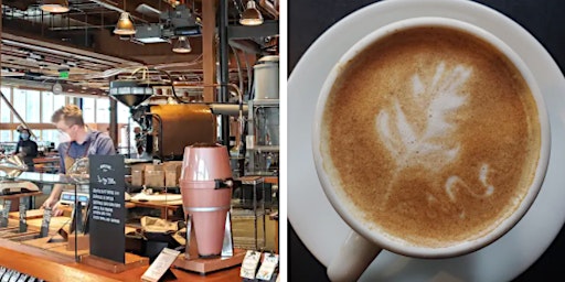 Fall in Love with Seattle Coffee Culture Tour
